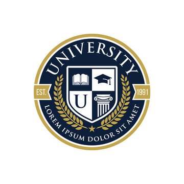 University Logo