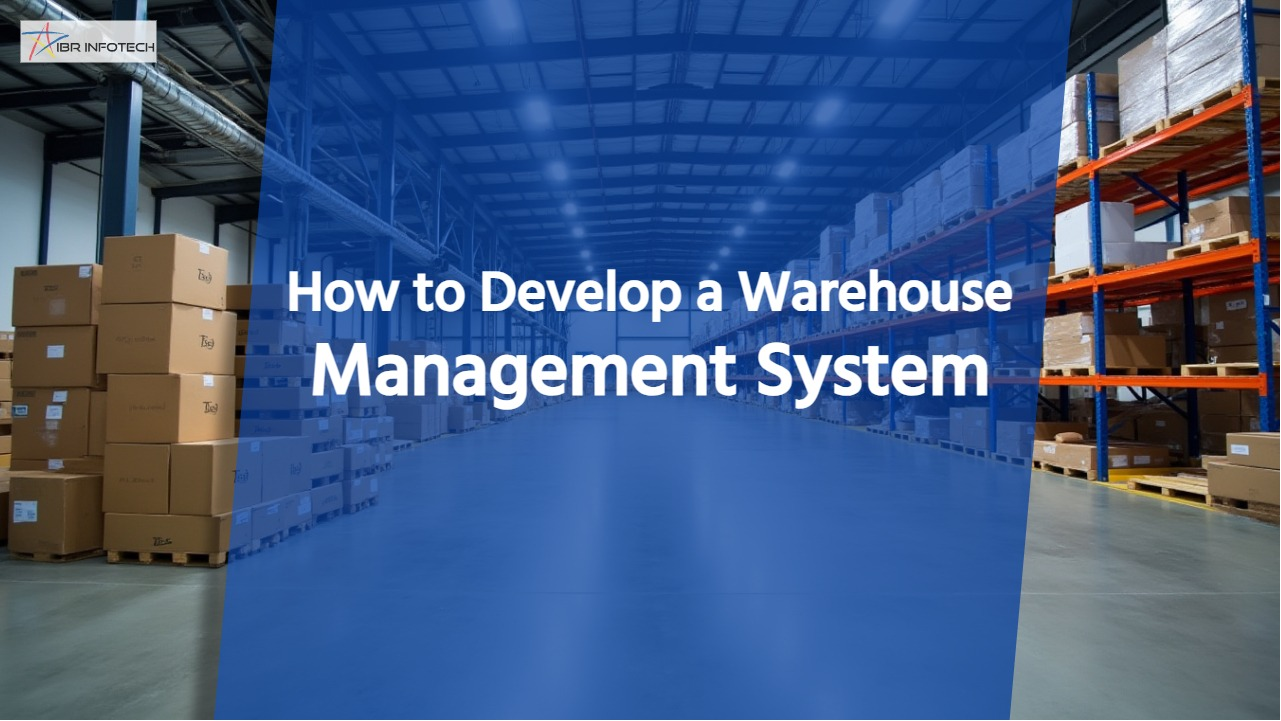 What is Warehouse Management? Complete Guide for Beginners