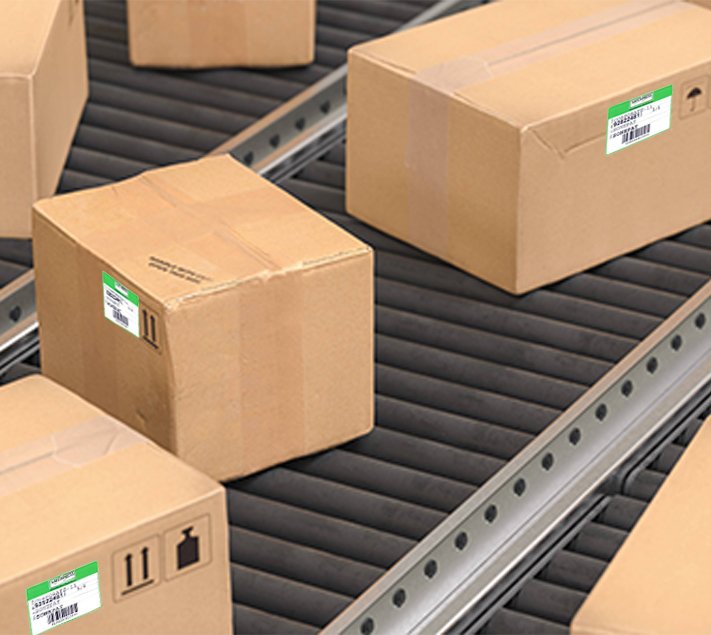 How to Get a Job in Logistics with Companies Like Safexpress