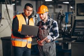 Job Oriented in Logistics and Supply Chain Management