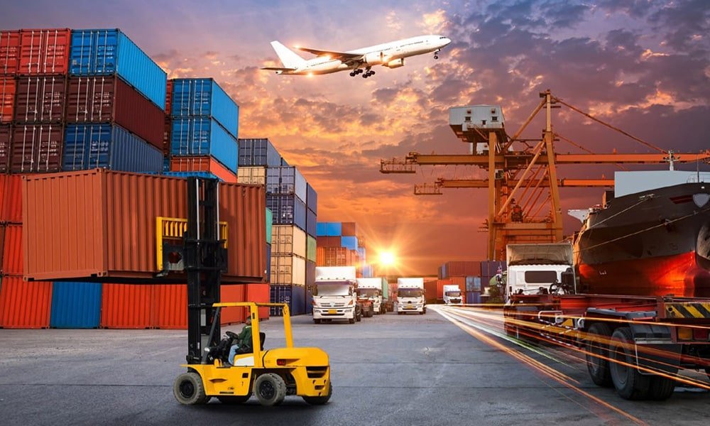 Diploma in Logistics and Supply Chain Management