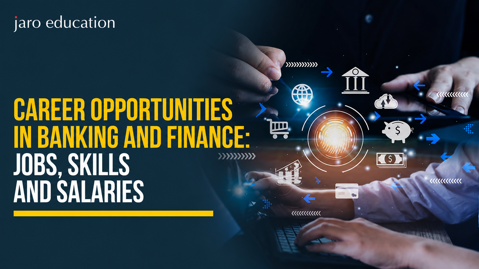Job Oriented in Banking and Finance Management: A Smart Career Choice for the Future