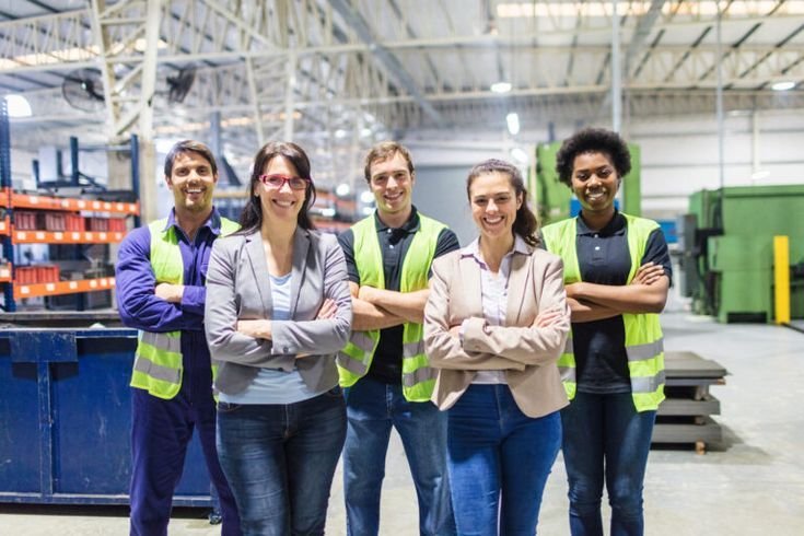 5 Reasons You Should Sign Up Online for a Warehouse Management Course