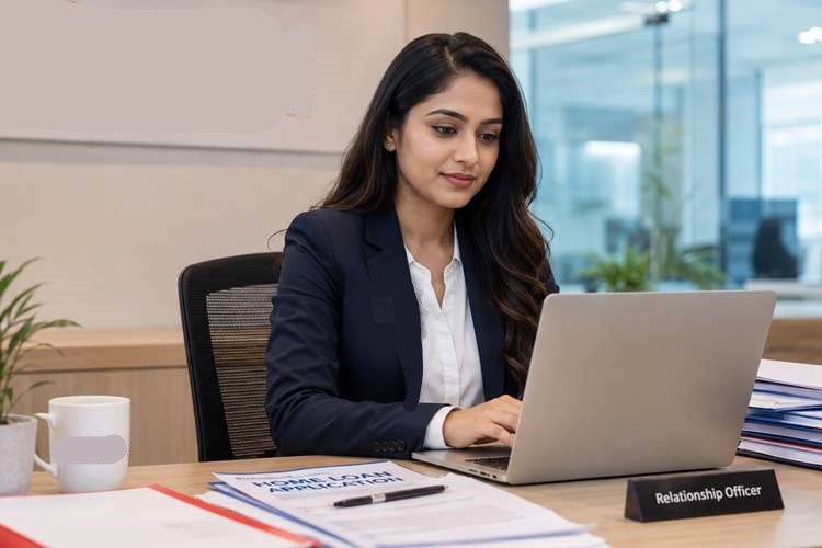Wonder Home Finance Relationship Officer Program
