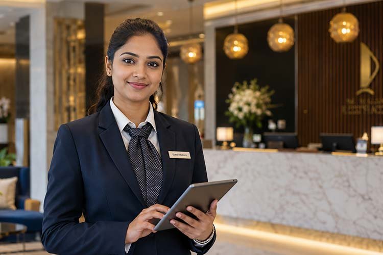 TLS Certificate Programme in Travel and Hospitality Management