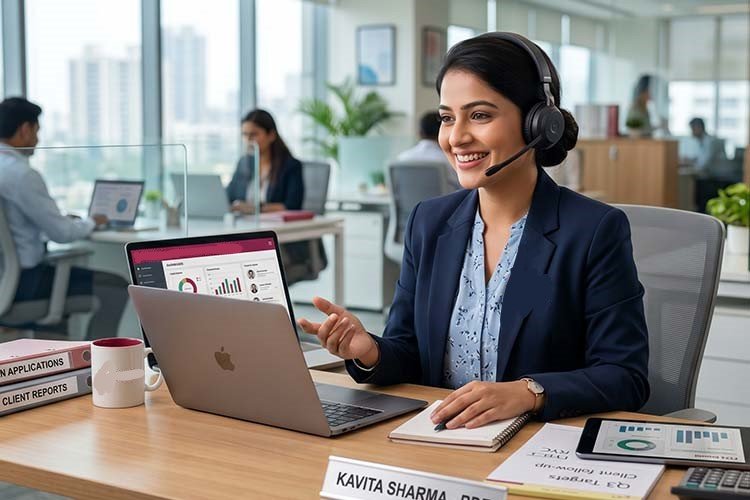 TLS Banking Programme : Business Development Executive ( RupeeQ )