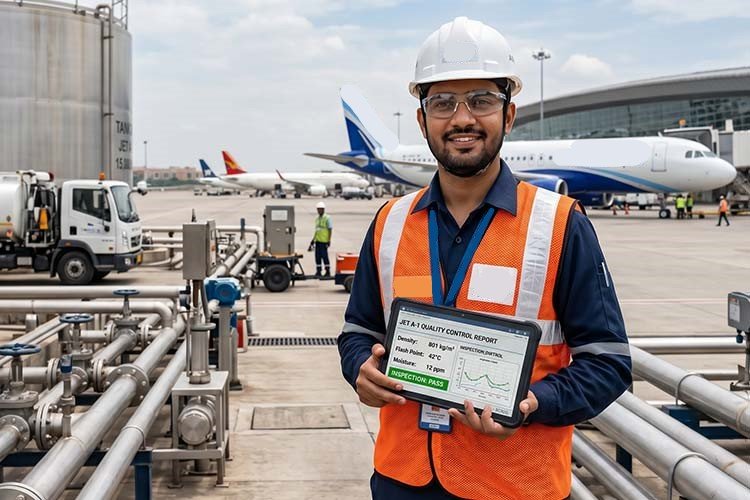 TLS Certificate in JetFuel & QC Management Operations