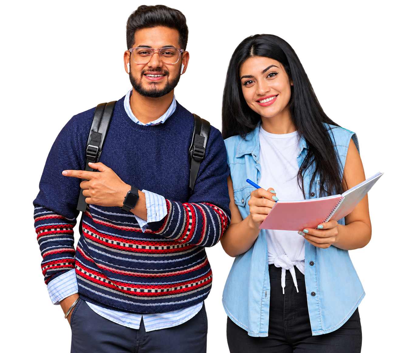 Students