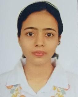 Kashish Sharma