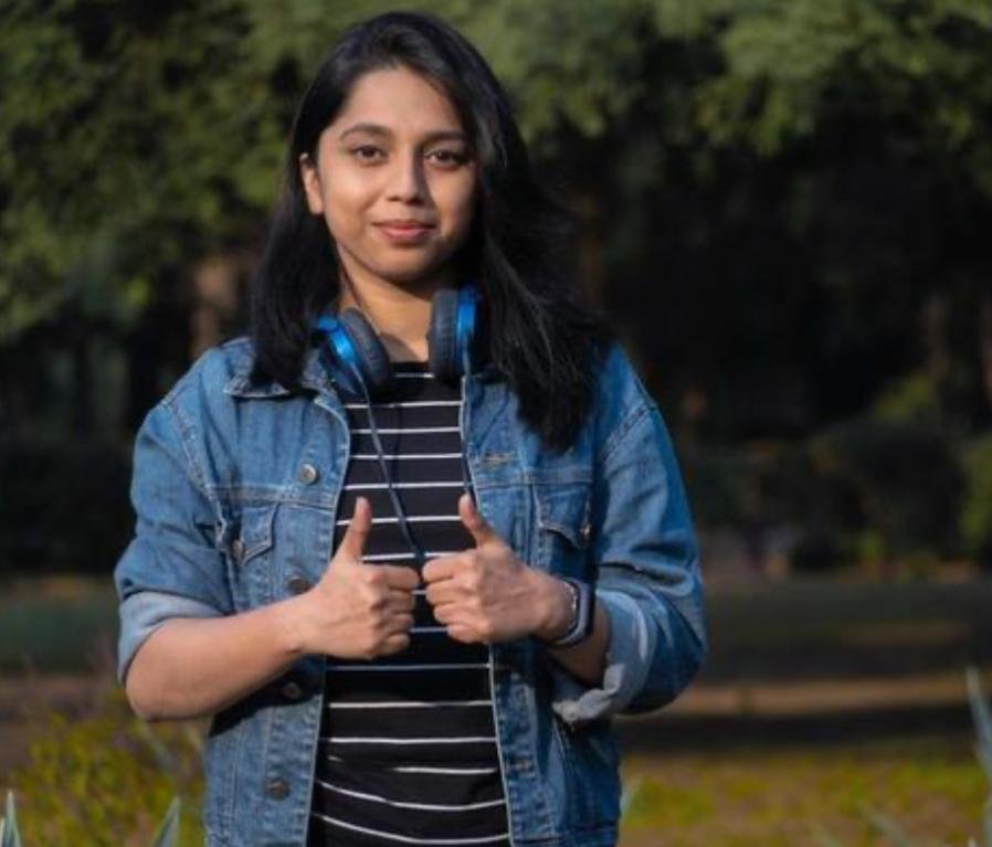 Anjali Rawat