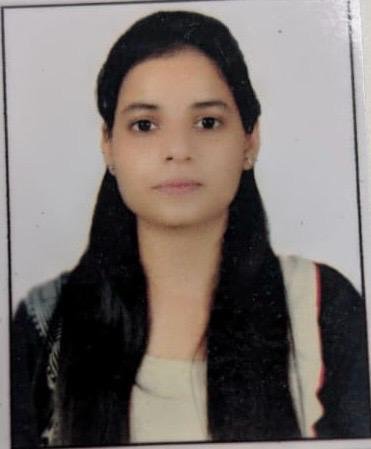 Anjali Singh
