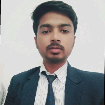 Angad Kumar