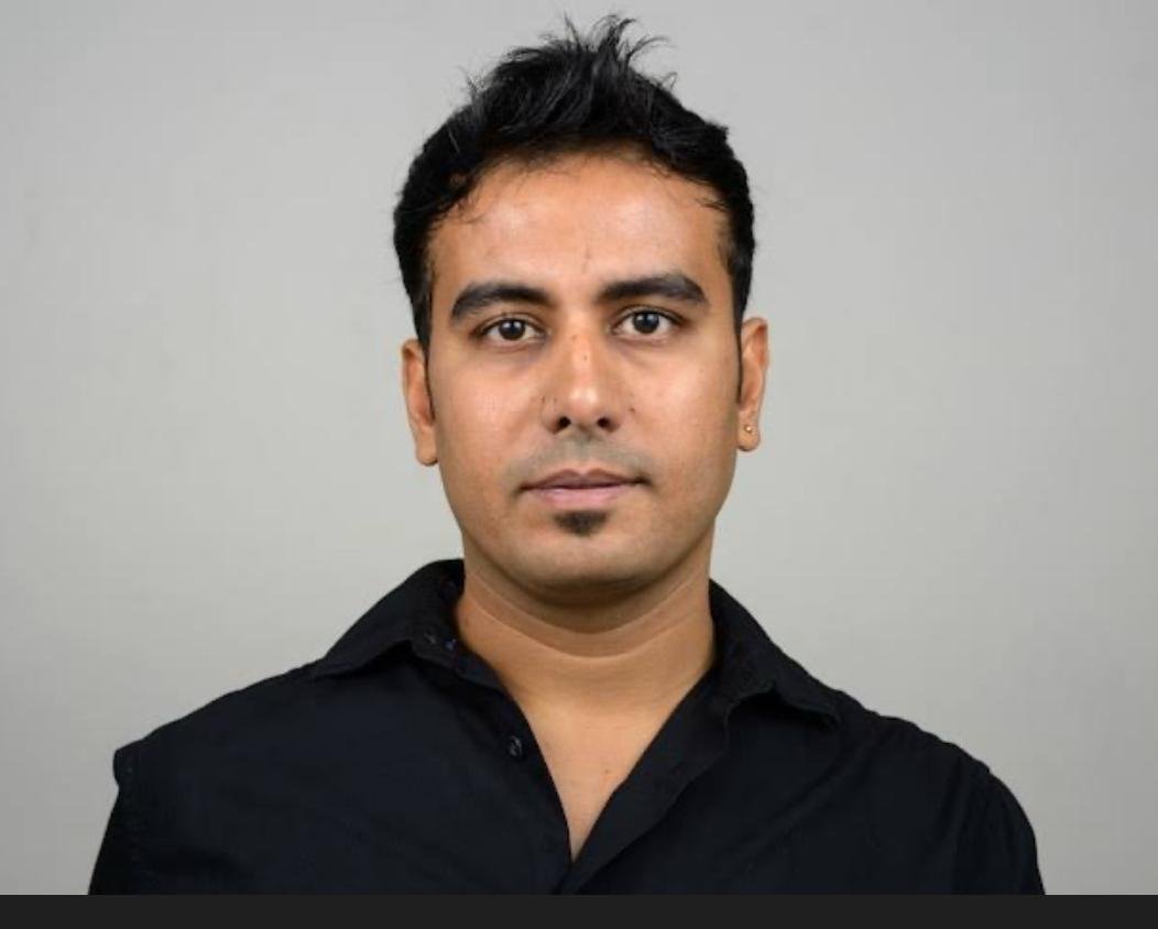 Sunil Gupta