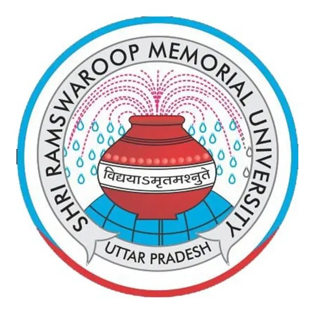Shri Ramswaroop Memorial University